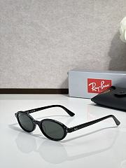 Rayban Sunglasses RB 4472 - 5