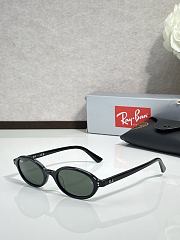 Rayban Sunglasses RB 4472 - 4
