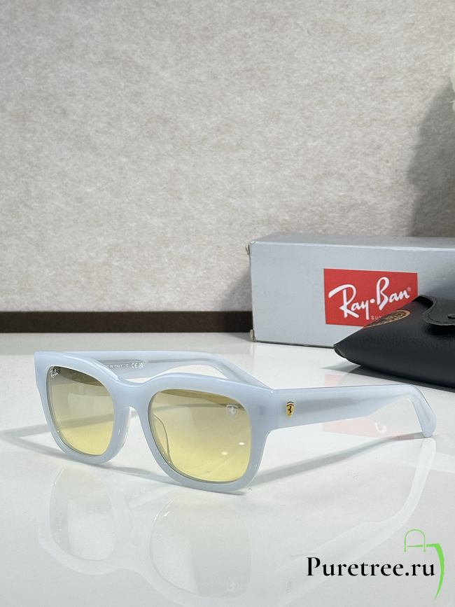 Rayban Sunglasses RB 2228 - 1