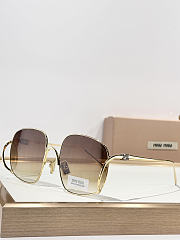Miumiu Sunglasses SMUA57  - 1