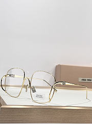 Miumiu Sunglasses SMUA57  - 3