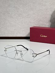 Cartier Sunglasses CT0394S  - 1