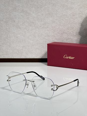 Cartier Sunglasses CT0394S 