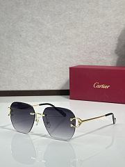 Cartier Sunglasses CT0394S  - 6