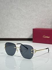Cartier Sunglasses CT0394S  - 5