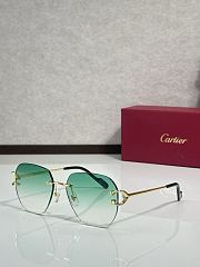 Cartier Sunglasses CT0394S  - 4