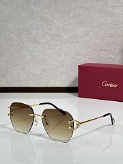 Cartier Sunglasses CT0394S  - 2