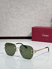 Cartier Sunglasses CT0394S  - 3
