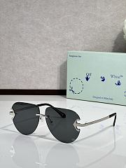 OFF WHITE | Sunglasses Alexandria 5507 - 6