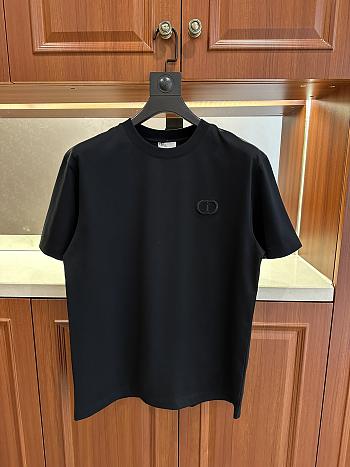 DIOR | CD's latest Spring/Summer 2026 collection black