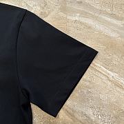 DIOR | CD's latest Spring/Summer 2026 collection black - 5