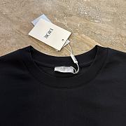DIOR | CD's latest Spring/Summer 2026 collection black - 4