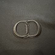 DIOR | CD's latest Spring/Summer 2026 collection black - 3