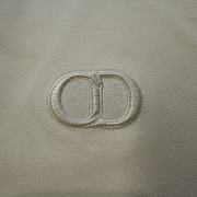 DIOR | CD's latest Spring/Summer 2026 collection white - 6