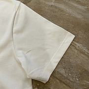 DIOR | CD's latest Spring/Summer 2026 collection white - 5