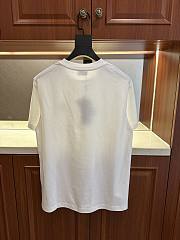 DIOR | CD's latest Spring/Summer 2026 collection white - 2