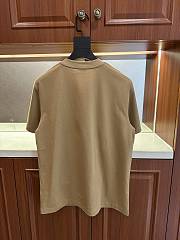 DIOR | CD's latest Spring/Summer 2026 collection taupe - 6