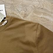 DIOR | CD's latest Spring/Summer 2026 collection taupe - 5