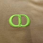 DIOR | CD's latest Spring/Summer 2026 collection taupe - 2