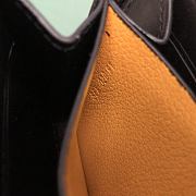 GOYARD | Matignon Wallet Black - 6