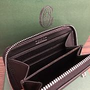 GOYARD | Matignon Wallet Black - 4