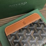GOYARD | Matignon Wallet Brown - 2