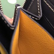 GOYARD | Matignon Wallet Navy blue - 2