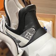 LOUIS VUITTON | LV Archlight Trainers Women's Shoes 01 - 6