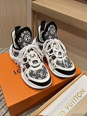 LOUIS VUITTON | LV Archlight Trainers Women's Shoes 01 - 2
