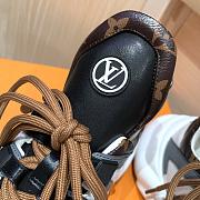LOUIS VUITTON | LV Archlight Trainers Women's Shoes 02 - 5