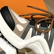 LOUIS VUITTON | LV Archlight Trainers Women's Shoes 02 - 4