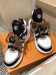 LOUIS VUITTON | LV Archlight Trainers Women's Shoes 02 - 3