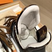 LOUIS VUITTON | LV Archlight Trainers Women's Shoes 02 - 6