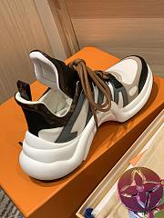 LOUIS VUITTON | LV Archlight Trainers Women's Shoes 02 - 2