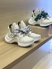 LOUIS VUITTON | LV Archlight Trainers Women's Shoes 03 - 1