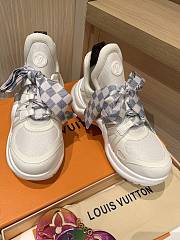 LOUIS VUITTON | LV Archlight Trainers Women's Shoes 03 - 6