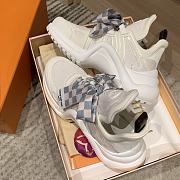 LOUIS VUITTON | LV Archlight Trainers Women's Shoes 03 - 5