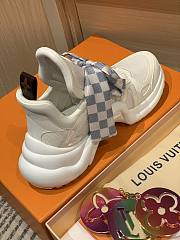 LOUIS VUITTON | LV Archlight Trainers Women's Shoes 03 - 4