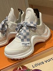 LOUIS VUITTON | LV Archlight Trainers Women's Shoes 03 - 3