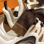 LOUIS VUITTON | LV Archlight Trainers Women's Shoes 04 - 5