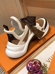 LOUIS VUITTON | LV Archlight Trainers Women's Shoes 04 - 4