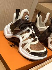 LOUIS VUITTON | LV Archlight Trainers Women's Shoes 04 - 3