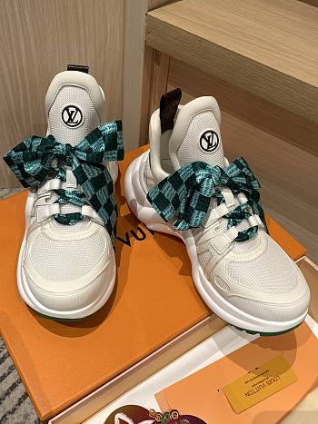 LOUIS VUITTON | LV Archlight Trainers Women's Shoes 05