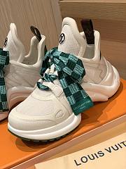 LOUIS VUITTON | LV Archlight Trainers Women's Shoes 05 - 5