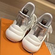 LOUIS VUITTON | LV Archlight Trainers Women's Shoes 06 - 6