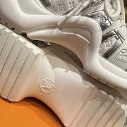 LOUIS VUITTON | LV Archlight Trainers Women's Shoes 06 - 3
