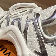 LOUIS VUITTON | LV Archlight Trainers Women's Shoes 06 - 2