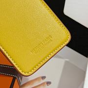 Hermès Horse MagSafe Magnetic Card Holder 01 - 6