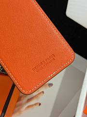 Hermès Horse MagSafe Magnetic Card Holder 02 - 2