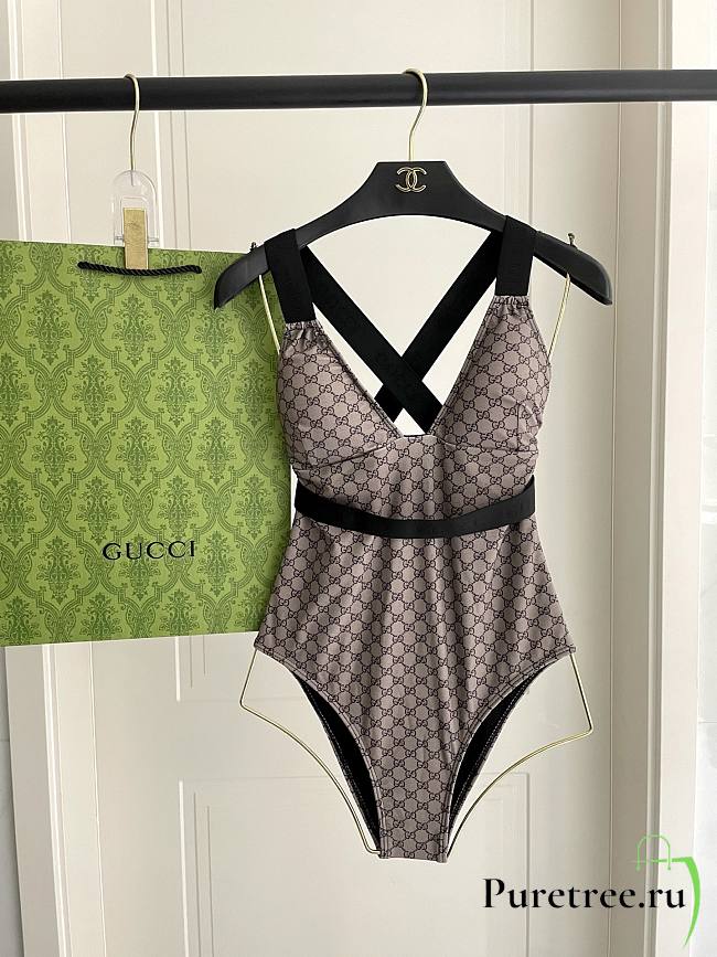 GUCCI | New swimsuit 01 - 1